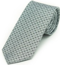Slate Grey Pet Tie